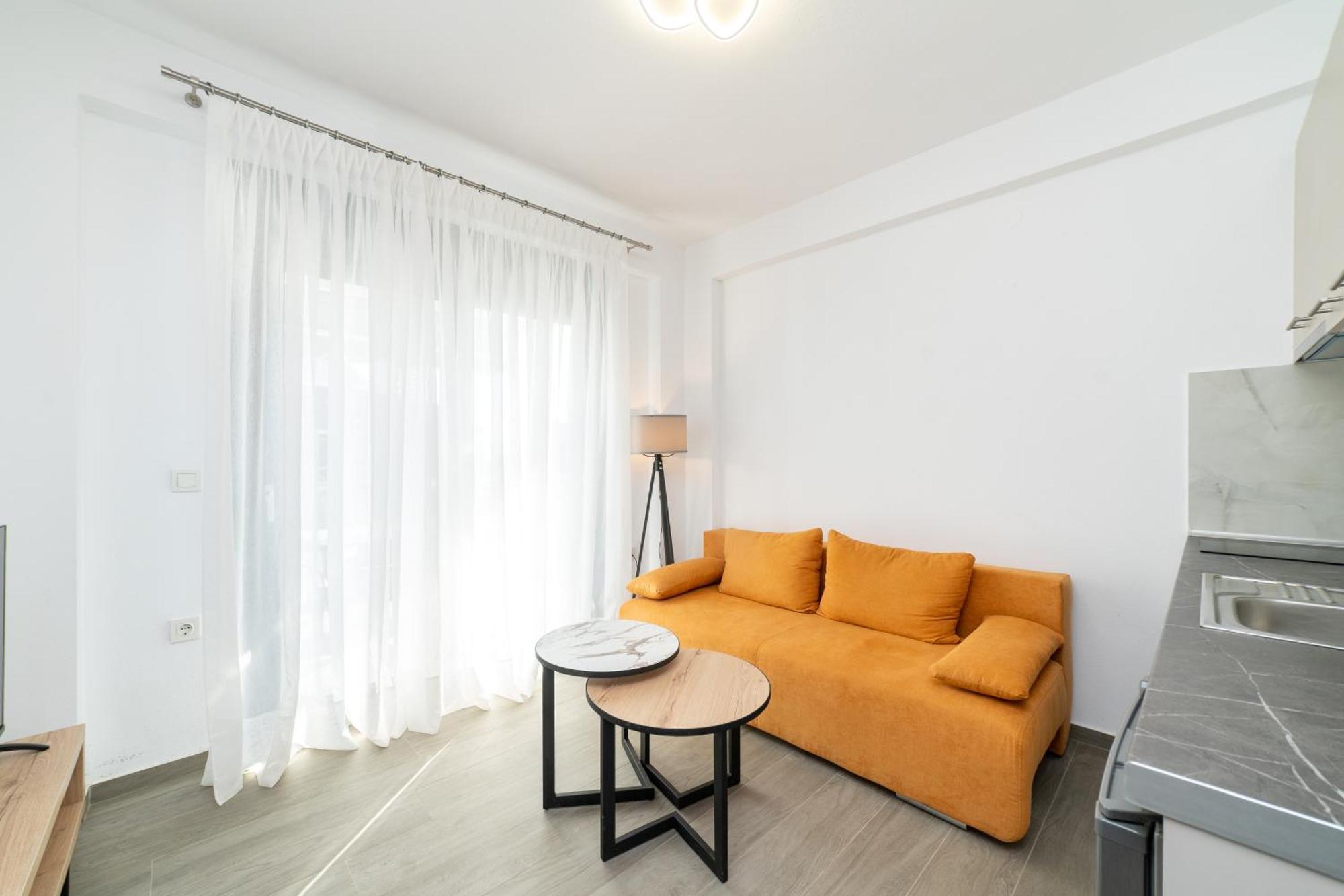 Olympiada Residential Complex & Villas Kavala Exterior photo
